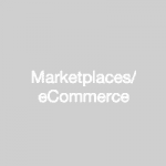Marketplaces and eCommerce