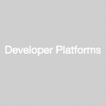Developer Platforms