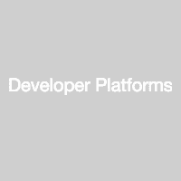 Developer Platforms