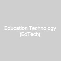 Education Technology (EdTech)
