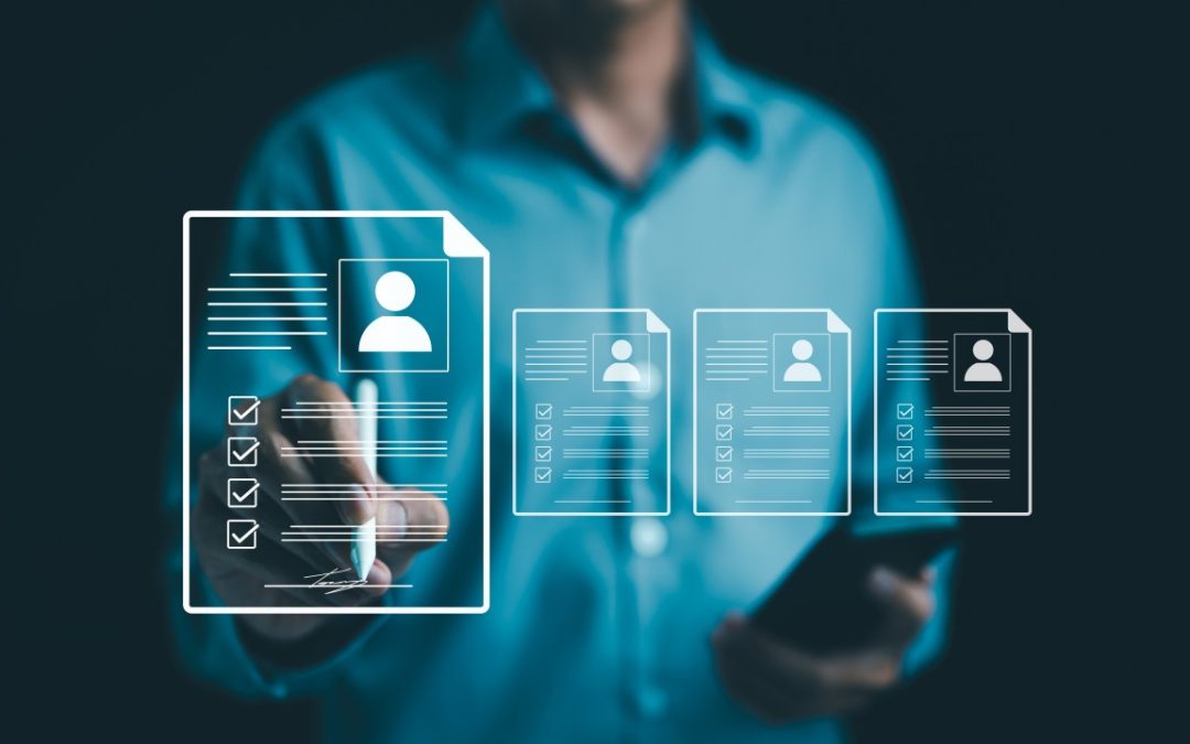 Candidate Prep: 10 Interviewing topics for Technical Leaders meeting with Business Executives